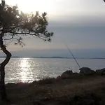Studio A 50 M De La Plage Et Du Sentier Littoral